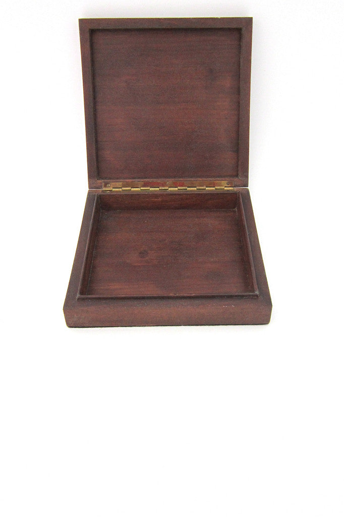tiled trinket box