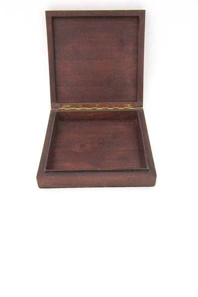 tiled trinket box