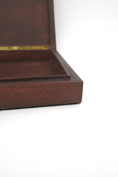 tiled trinket box