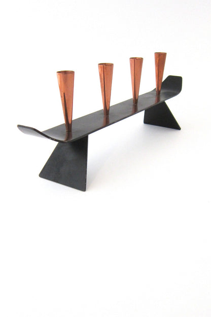 Ystad Metall candle holder