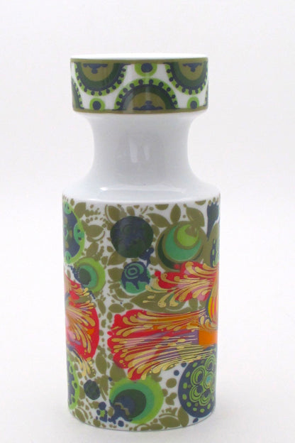 Bjorn Wiinblad for Rosenthal 'Firebird' candle holder