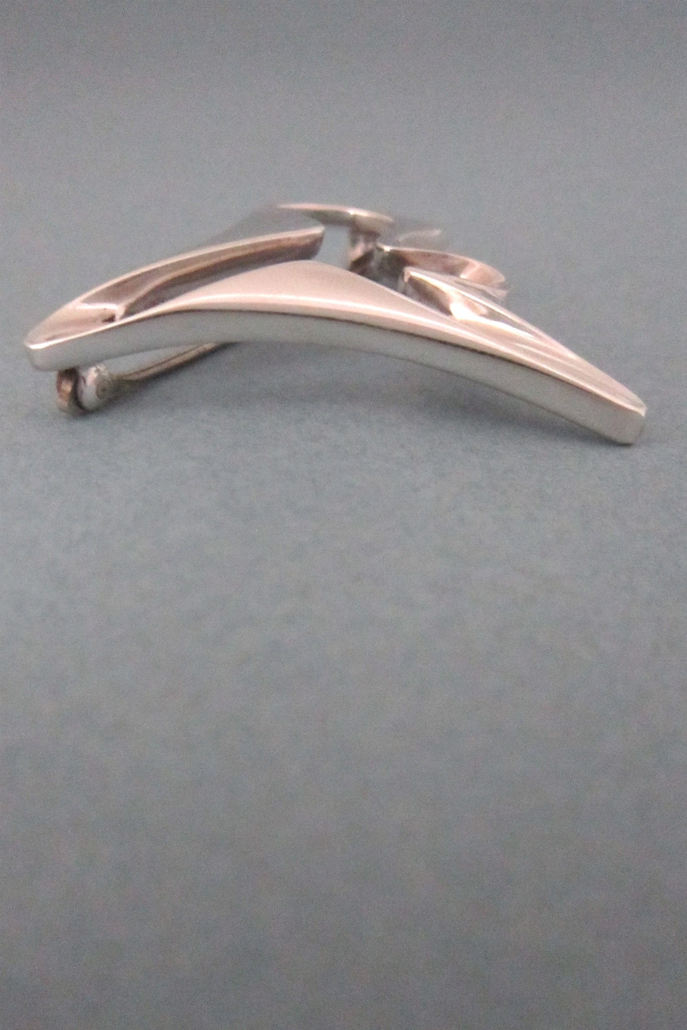 Georg Jensen Koppel brooch 324