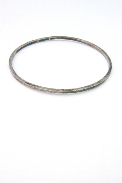 Rey Urban Denmark sterling silver bangle