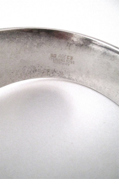Anna Greta Eker 'Jester' bracelet