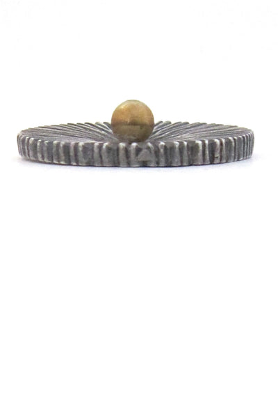 Robert Larin 'radiant sphere' necklace