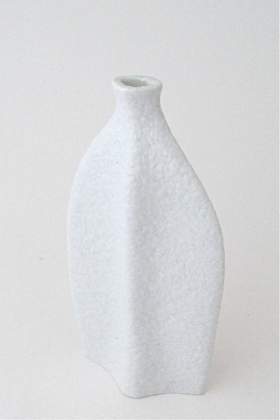 Sgrafo Modern Germany vintage modernist Korallen vase by Peter Muller
