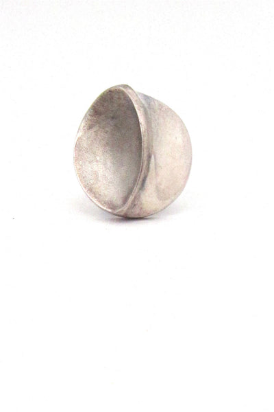 Matti Hyvarinen 'divide' ring