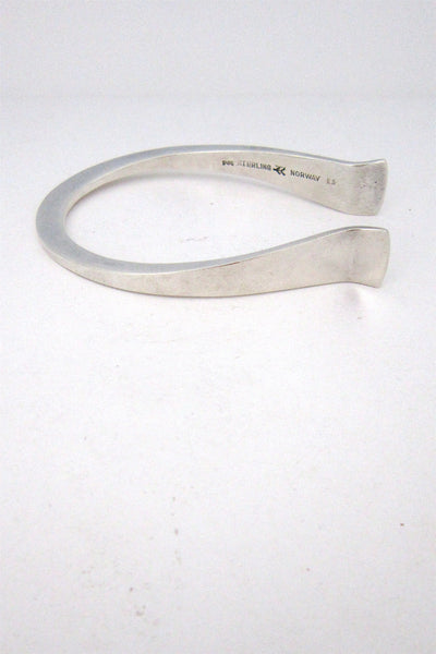 PLUS Designs Christoffersen cuff