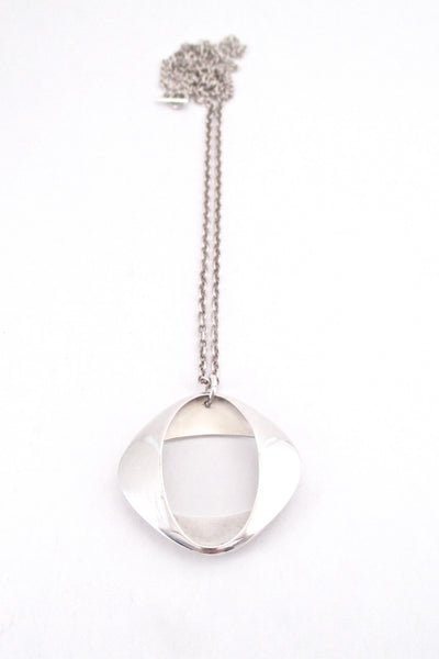 Georg Jensen necklace #368 ~ Henning Koppel