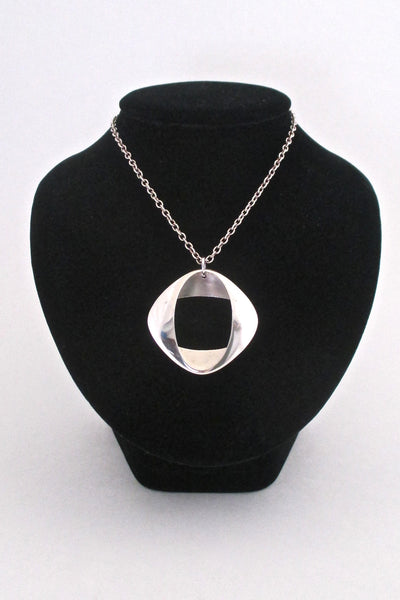 Georg Jensen necklace #368 ~ Henning Koppel