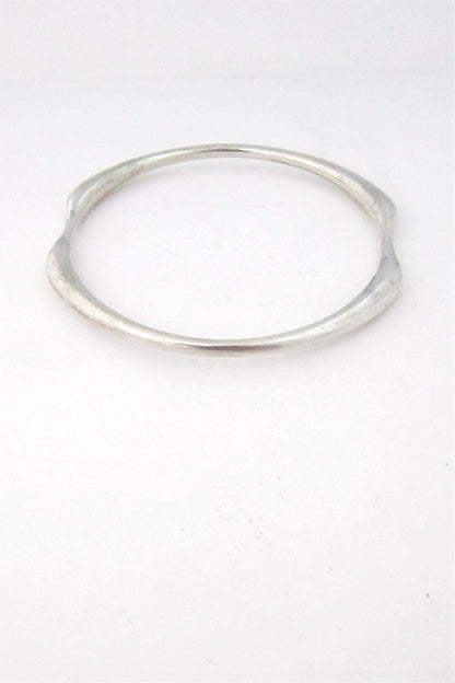 Georg Jensen Nanna Ditzel bangle
