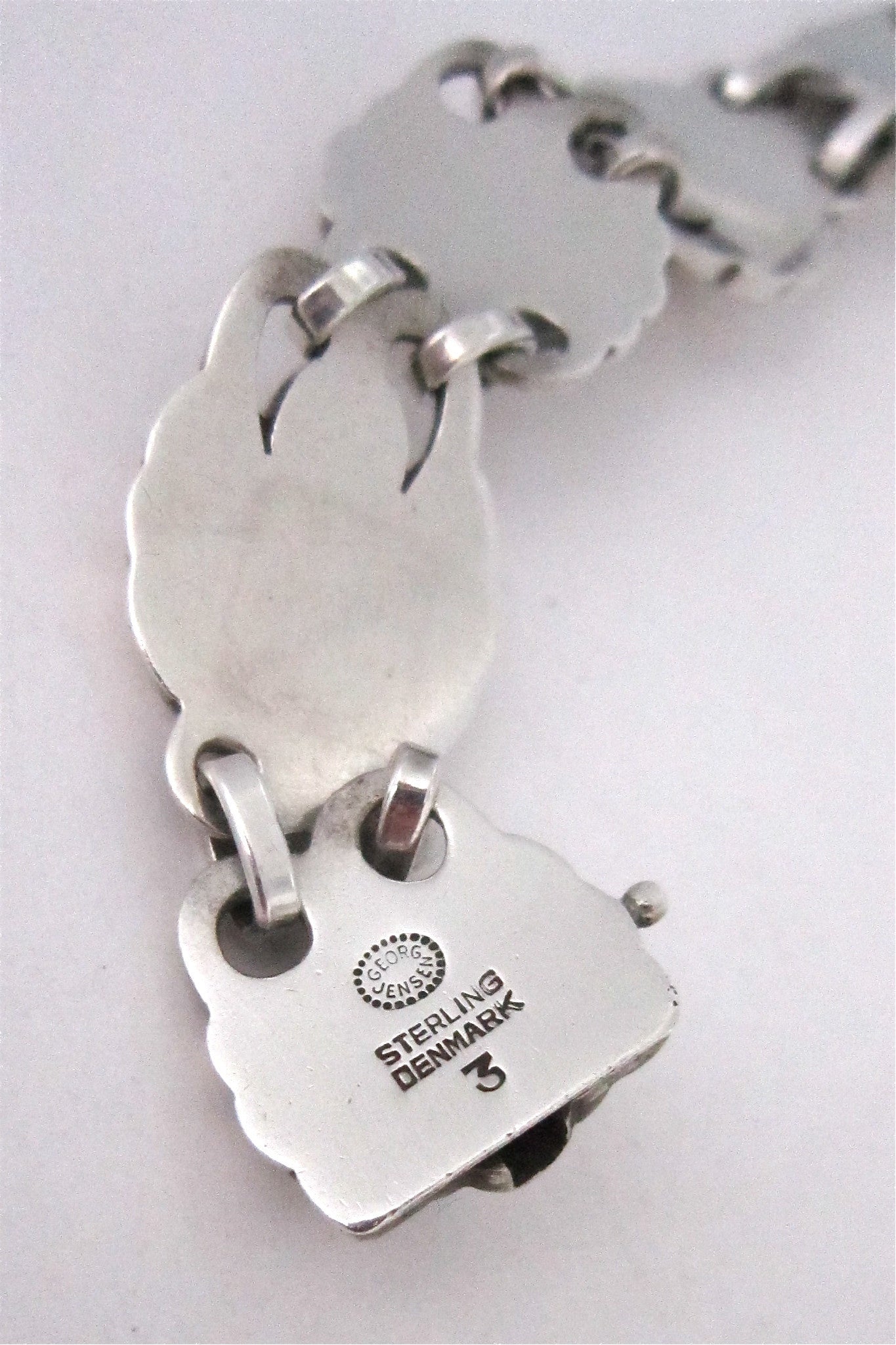 Georg Jensen bracelet #3