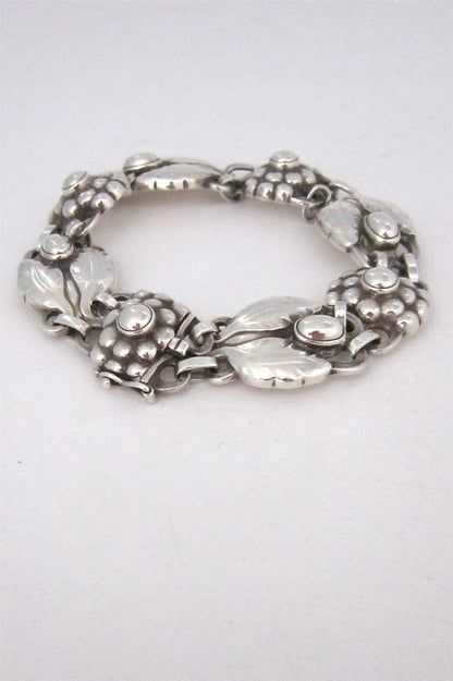 Georg Jensen bracelet #3