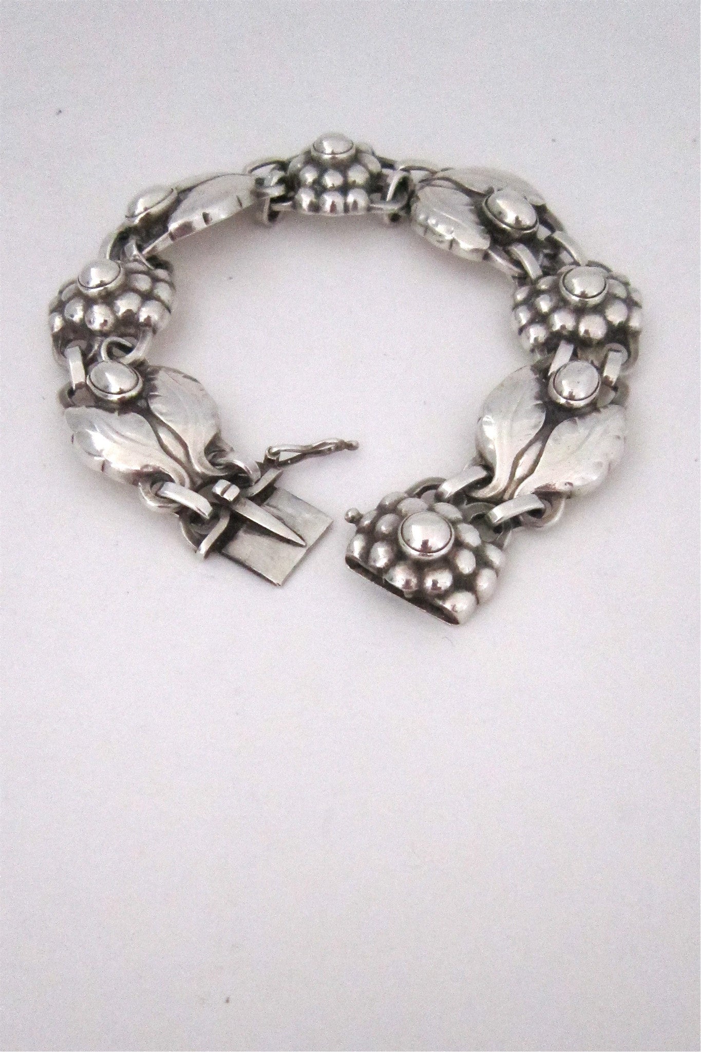 Georg Jensen bracelet #3