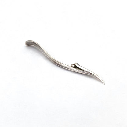 Georg Jensen sterling silver cocktail / nut pick #68A