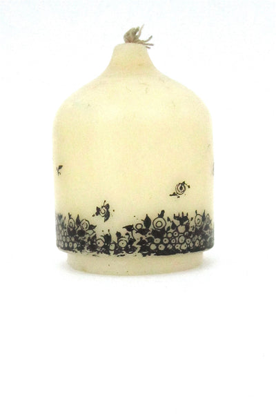 Bjorn Wiinblad original candle & holder