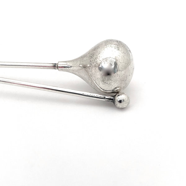 vintage Modernist drinks / cocktails coolers ~ ABSA Denmark – Samantha ...