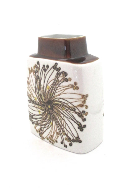 Royal Copenhagen 'Baca' vase by Ellen Malmer