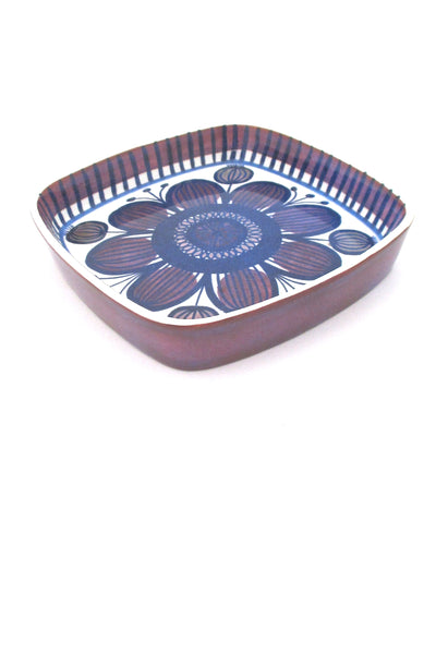 Royal Copenhagen medium 'Tenera' dish - Beth Breyen
