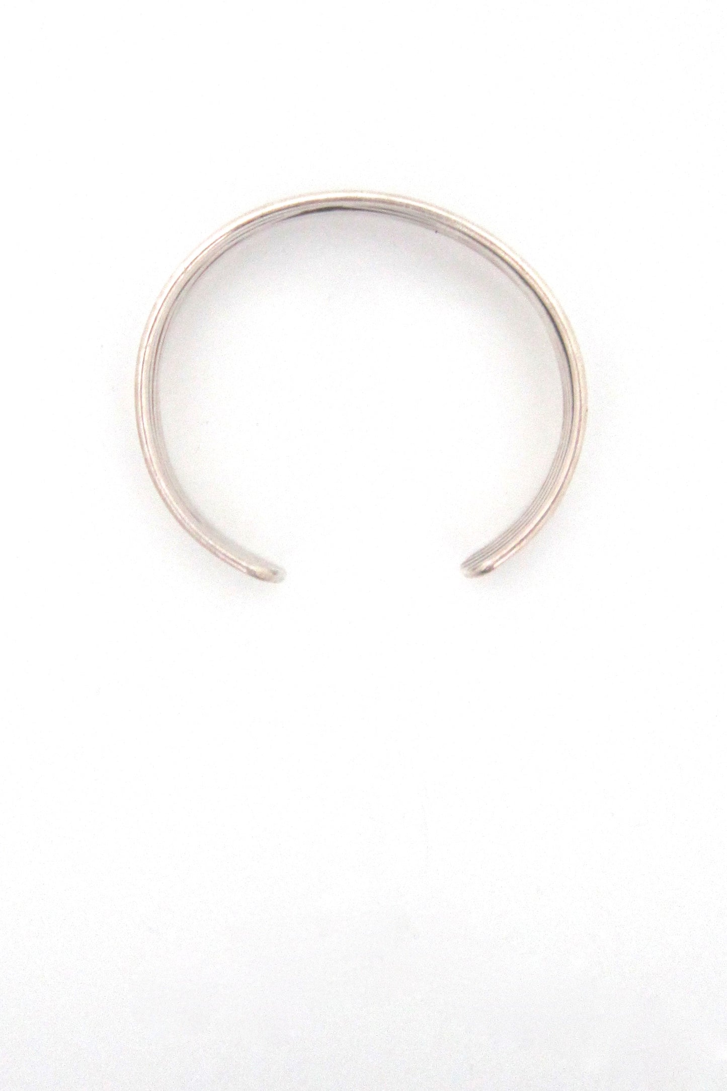 Anton Michelsen silver cuff bracelet - Eigil Jensen