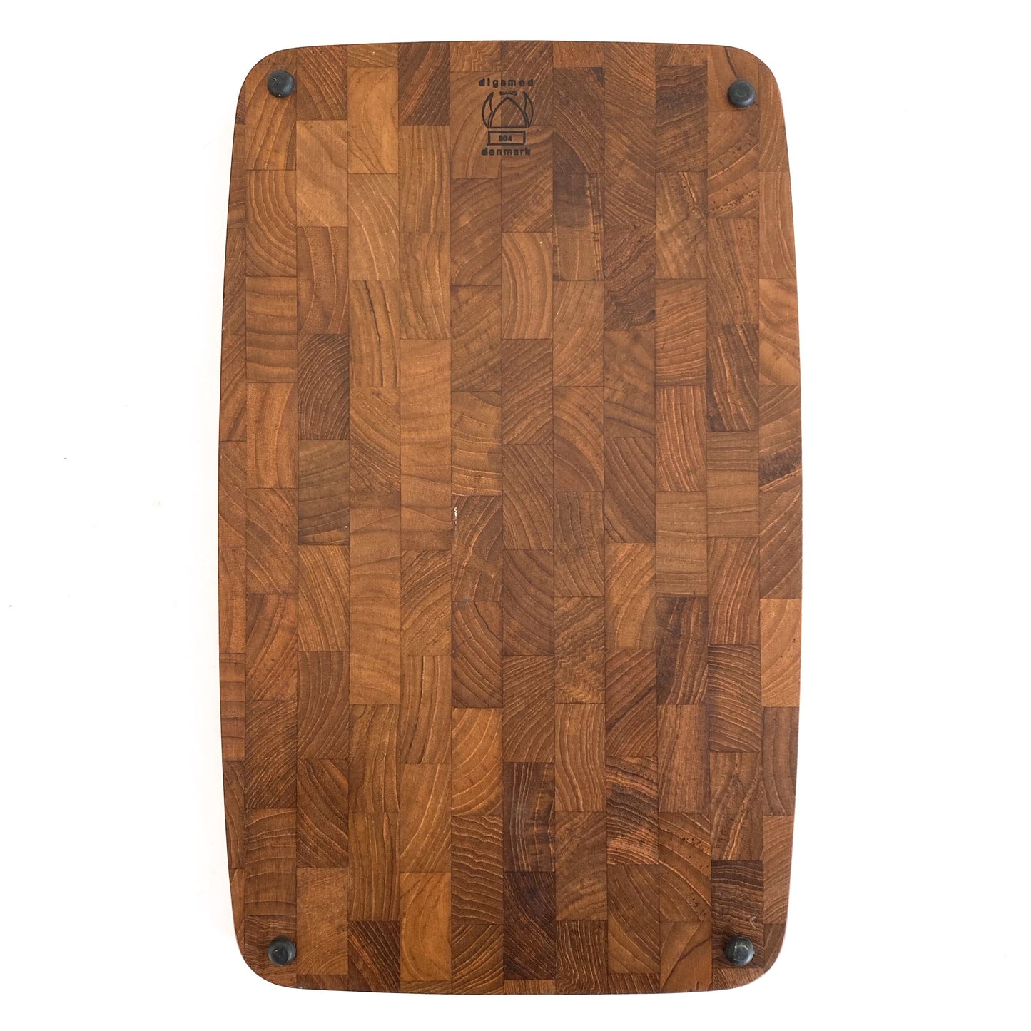 Digsmed teak cutting / serving board