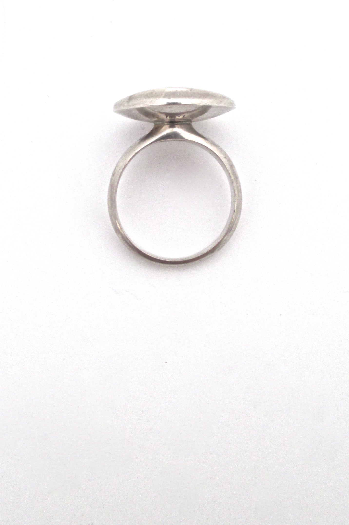 Georg Jensen ring 121 ~ Nanna Ditzel