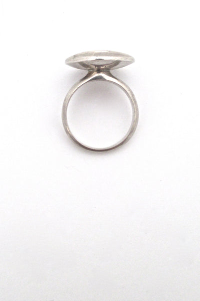 Georg Jensen ring 121 ~ Nanna Ditzel