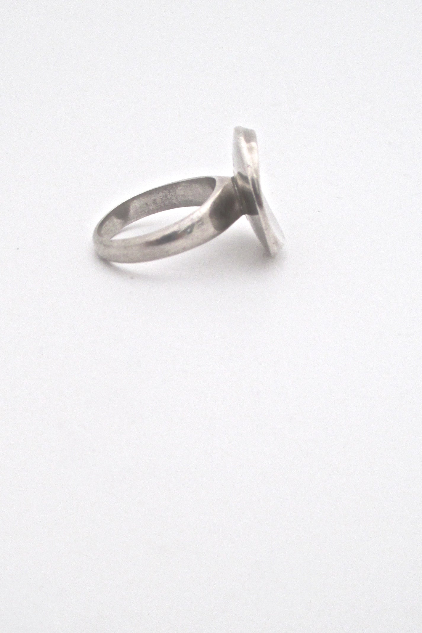 Georg Jensen ring 121 ~ Nanna Ditzel