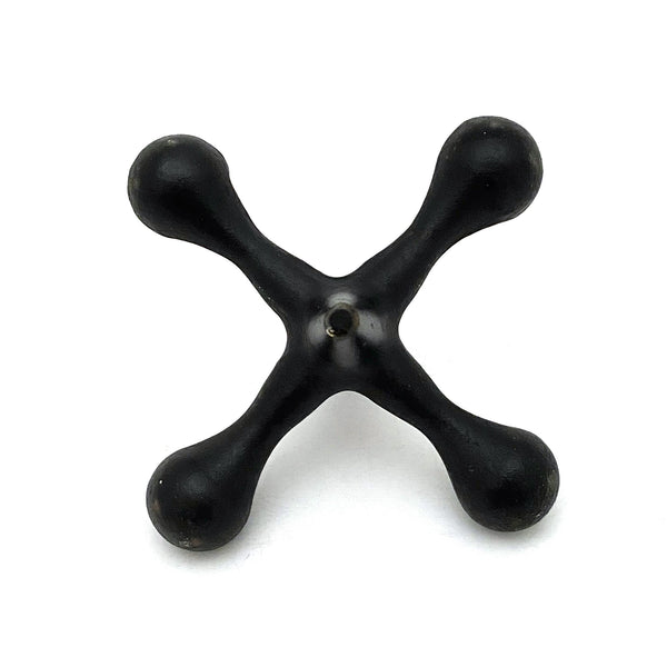 Jax / Jack bookend ~ Bill Curry design