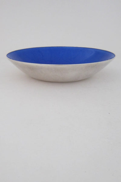 David-Andersen sterling enamel bowl
