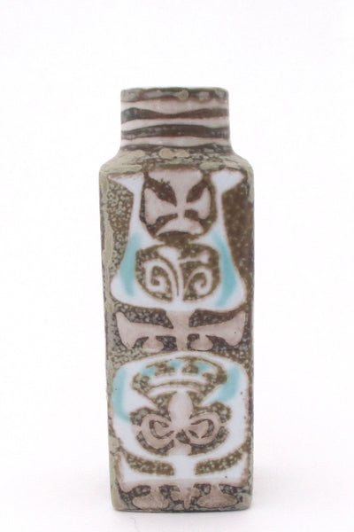 Royal Copenhagen small 'Baca' vase by Nils Thorsson