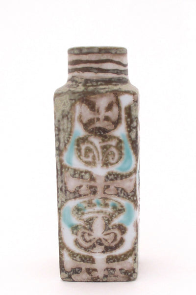 Royal Copenhagen small 'Baca' vase by Nils Thorsson