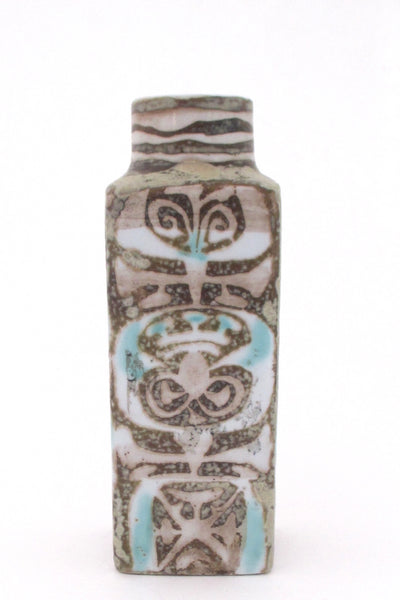 Royal Copenhagen small 'Baca' vase by Nils Thorsson
