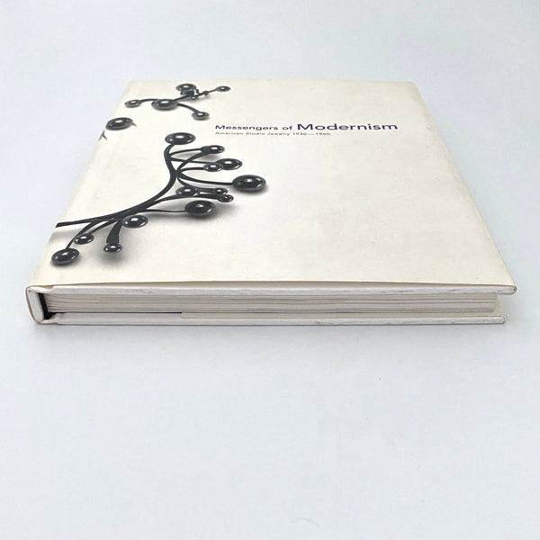 Messengers of Modernism, American Studio Jewelry 1940 - 1960