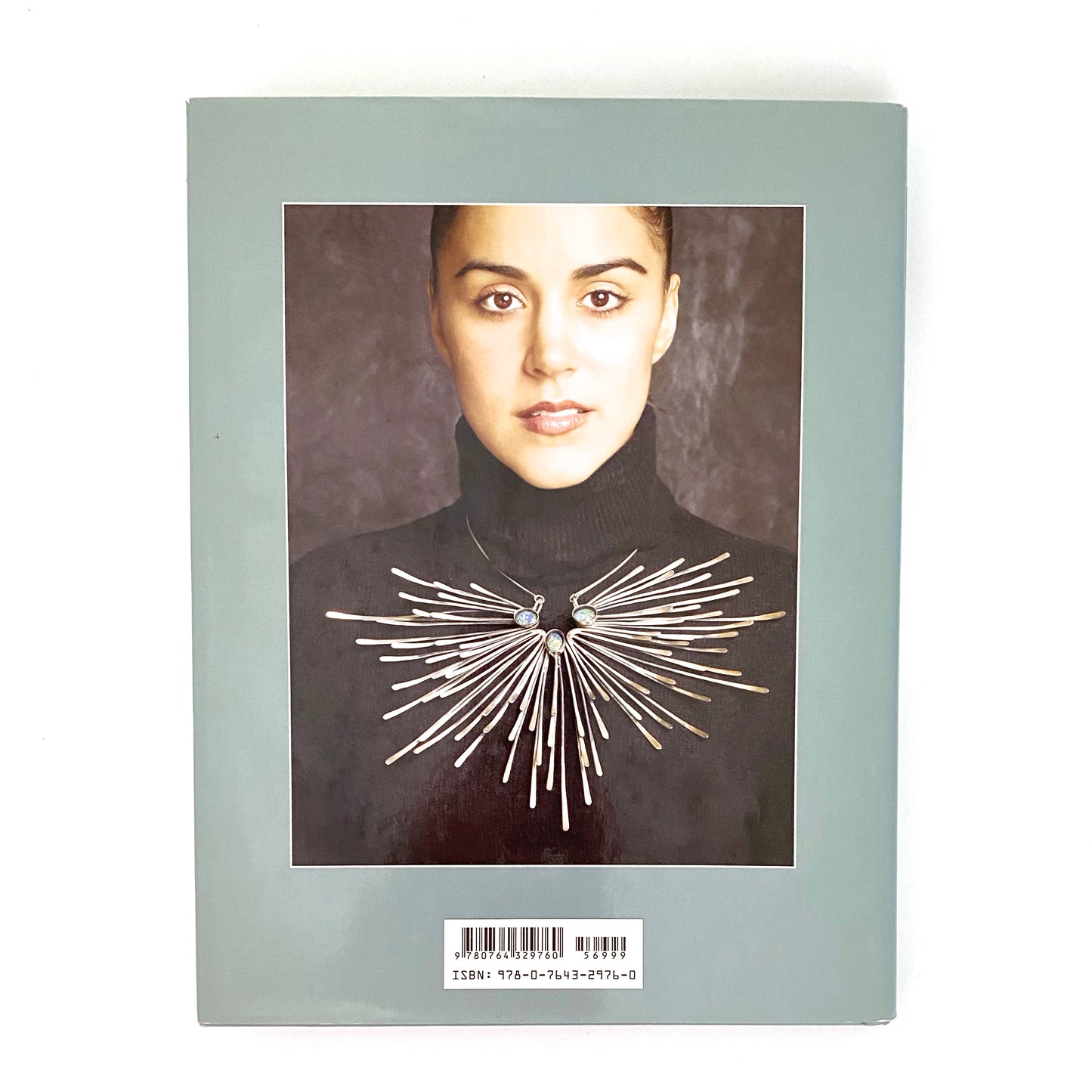 Form & Function American Modernist Jewelry, 1940-1970 ~ Marbeth Schon
