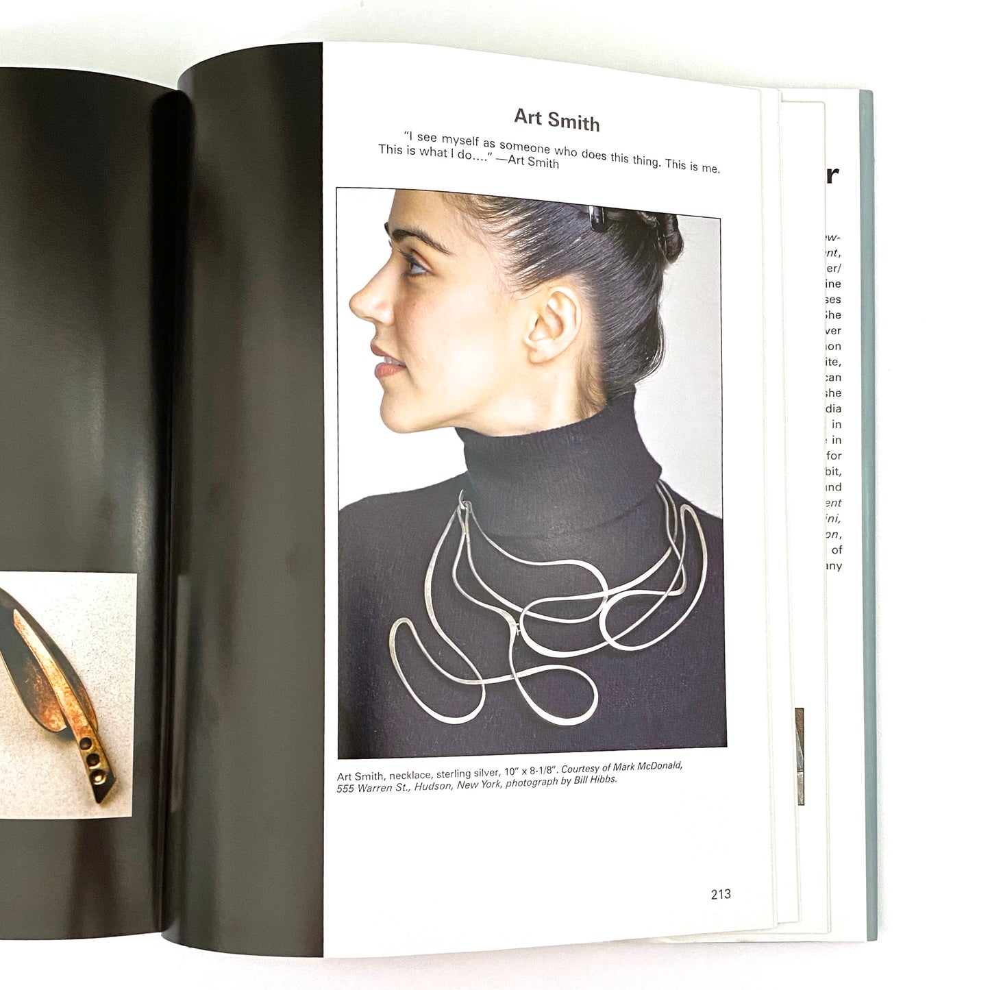 Form & Function American Modernist Jewelry, 1940-1970 ~ Marbeth Schon
