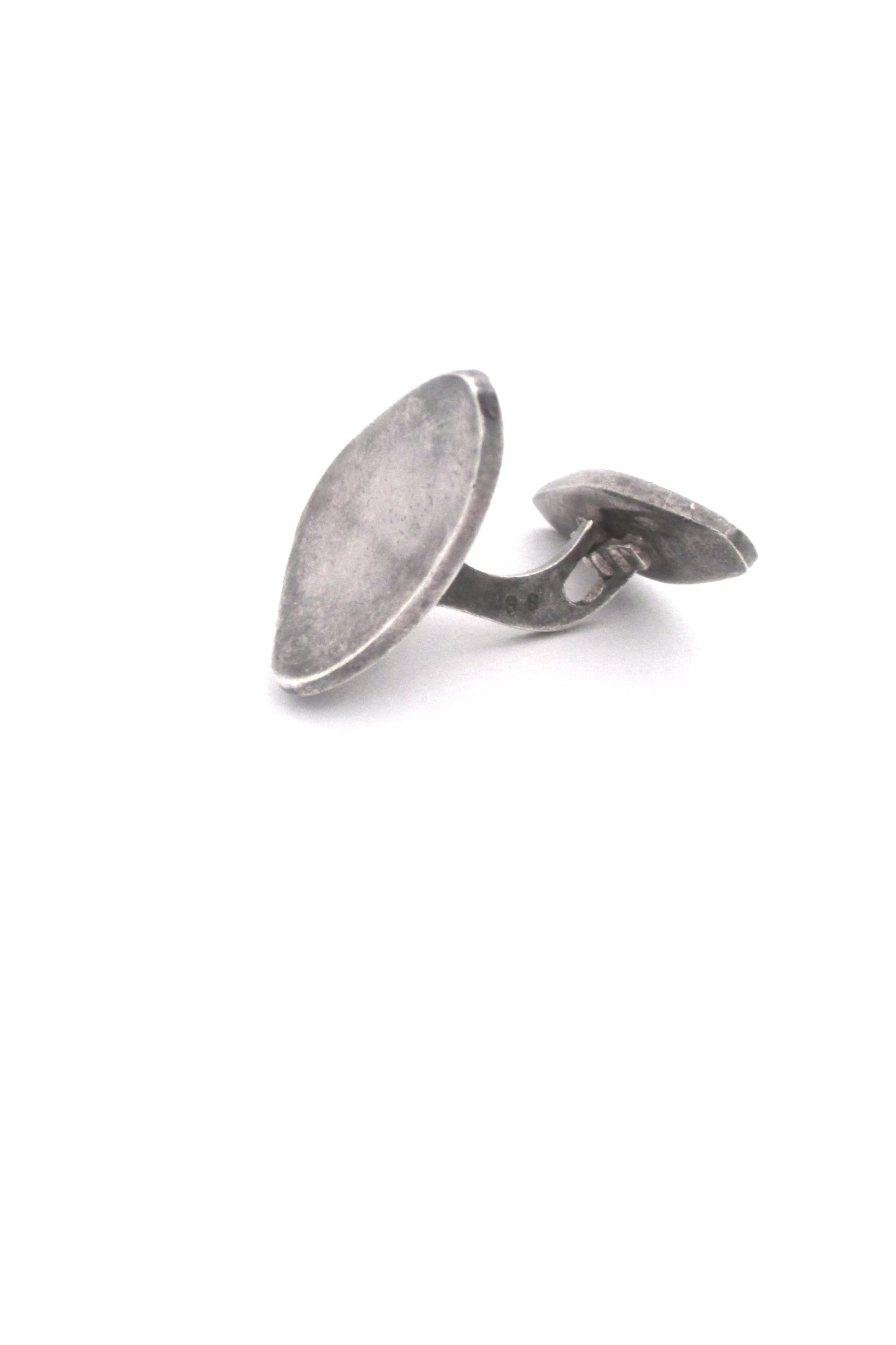 Georg Jensen cufflinks #88 - Henning Koppel