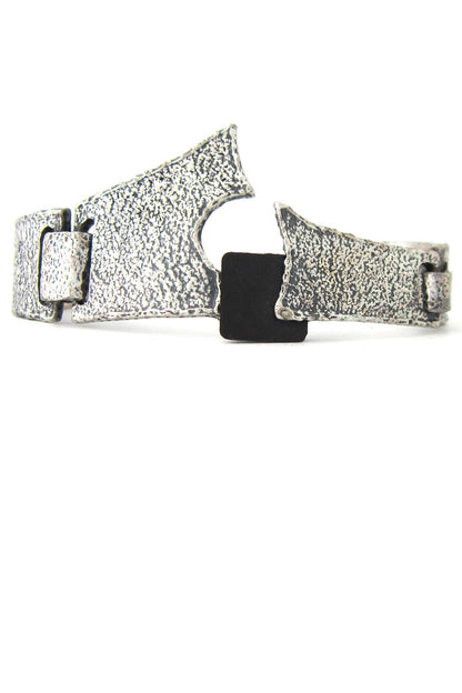 Jean-Claude Darveau Canada bracelet