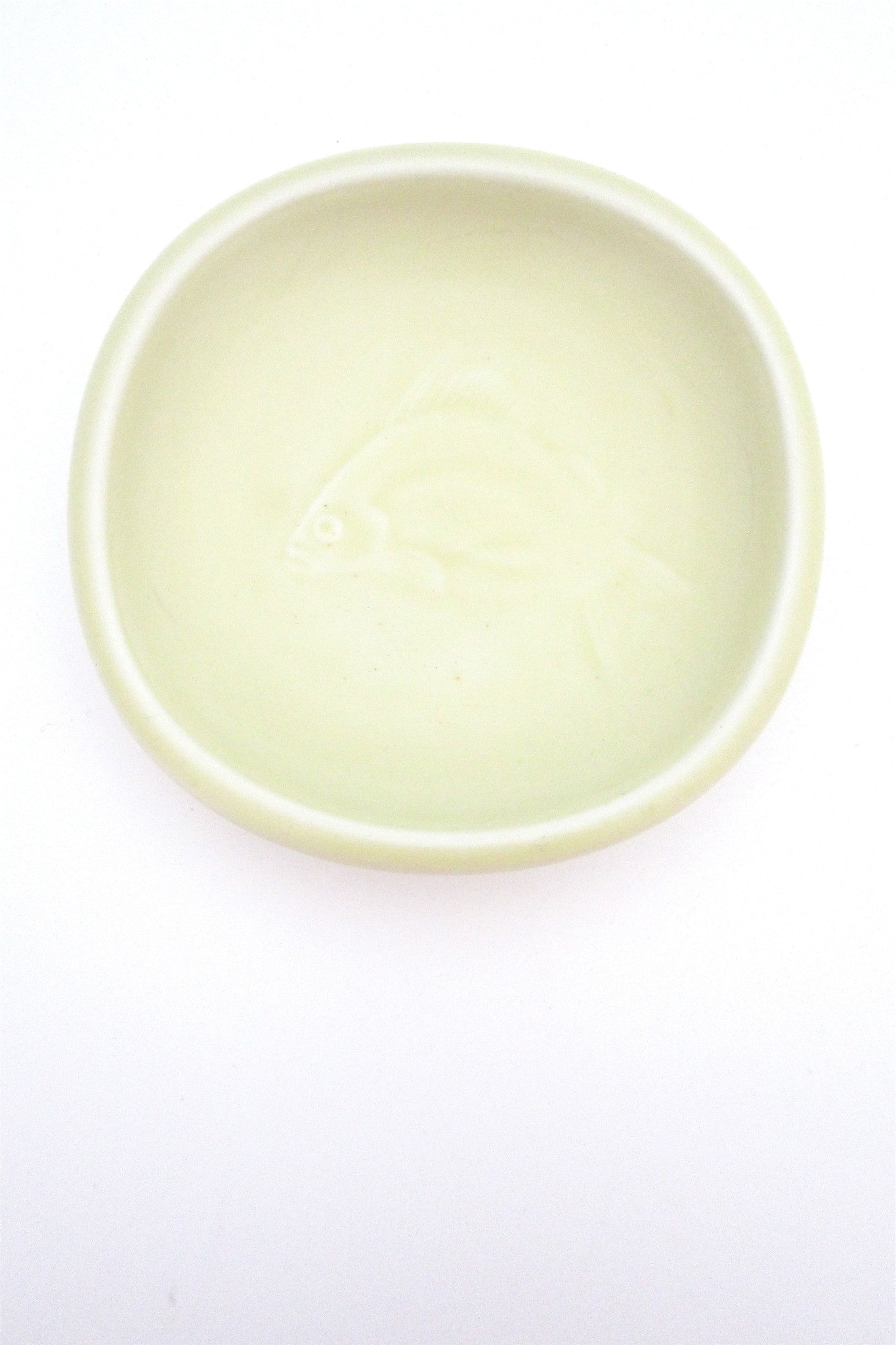 Nils Thorssen Alumina Denmark Marselis dish