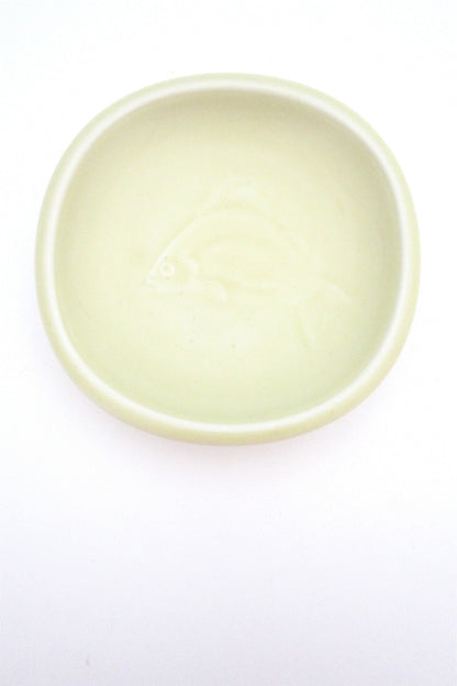 Nils Thorssen Alumina Denmark Marselis dish