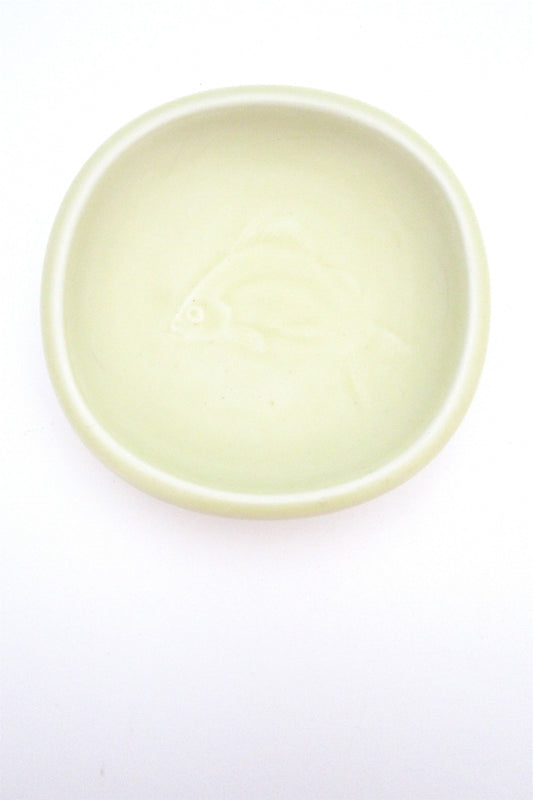Nils Thorssen Alumina Denmark Marselis dish