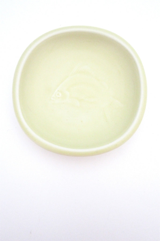 Nils Thorssen Alumina Denmark Marselis dish