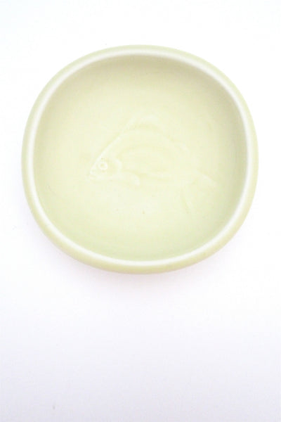 Nils Thorssen Alumina Denmark Marselis dish
