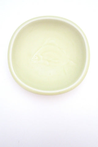 Nils Thorssen Alumina Denmark Marselis dish