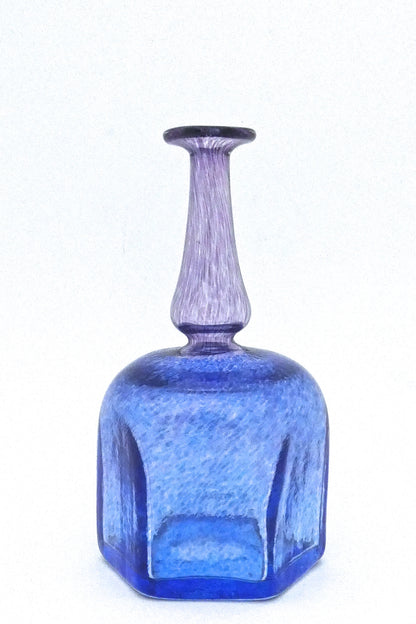 Kosta Boda 'Antikva' vase #3 ~ Bertil Vallien