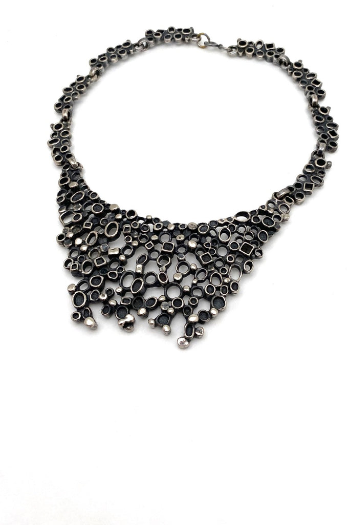 Bib necklace canada discount