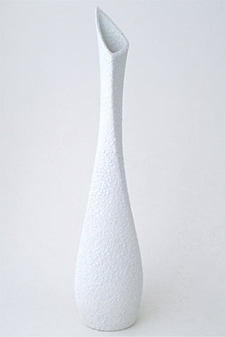 Sgrafo Modern Germany vintage modernist Korallen vase by Peter Muller