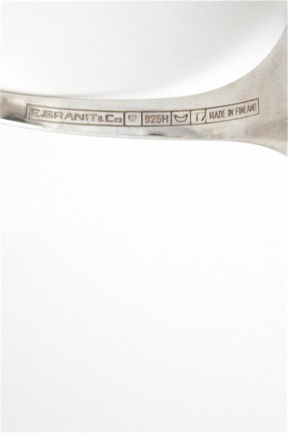 Erik Granit kinetic bracelet