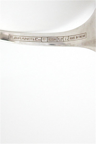 Erik Granit kinetic bracelet
