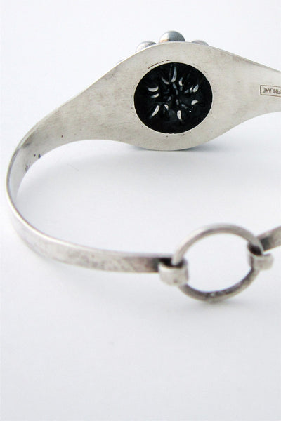 Erik Granit kinetic bracelet